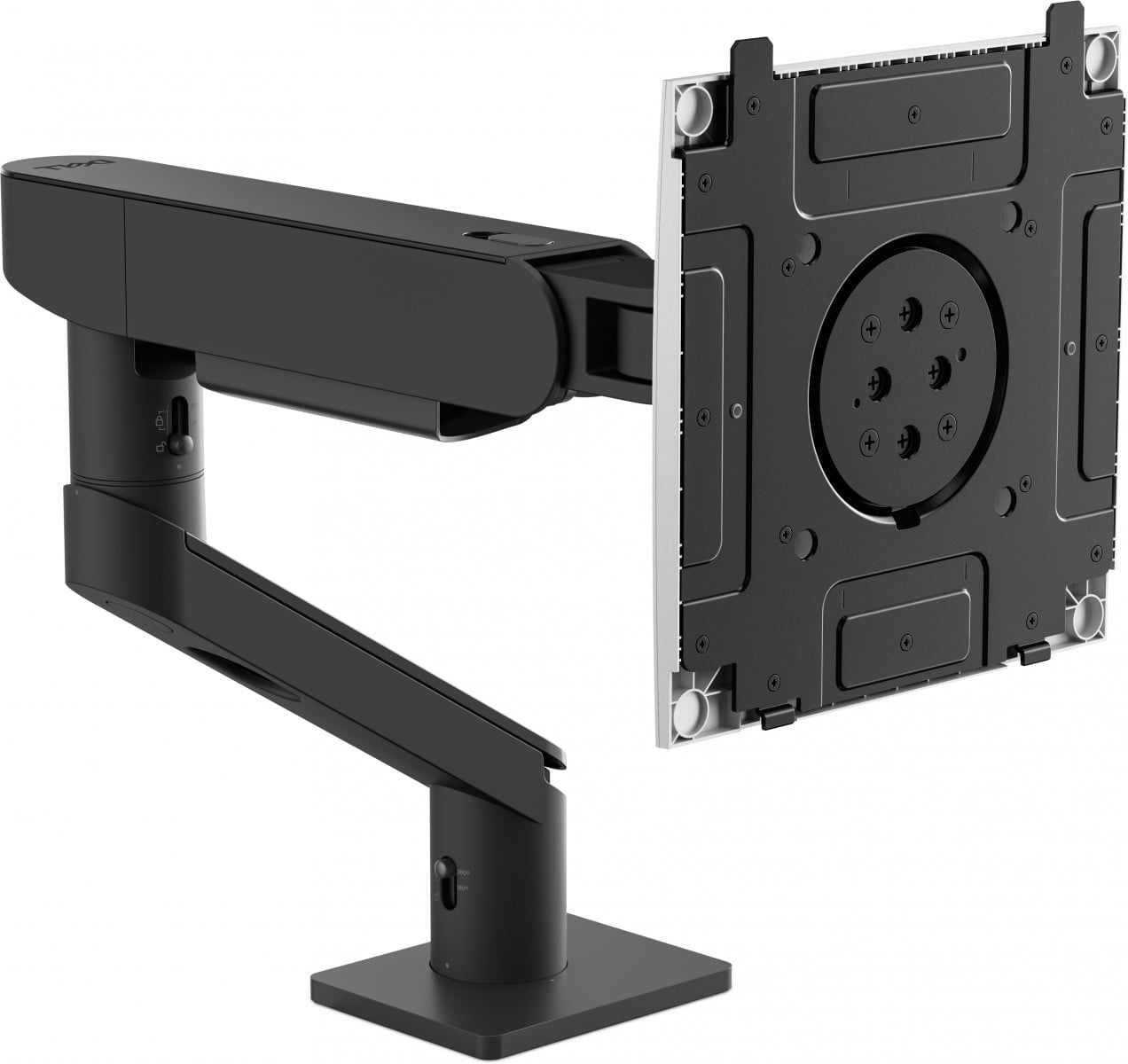 DELL Dell DELL-HDA26 Supporto per monitor - MONITOR E ACCESSORI | TecnoCARE.net Sabaudia, Latina, Terracina, San Felice Circeo e Pontinia