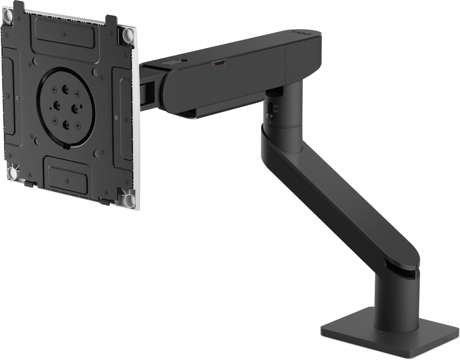 DELL Dell DELL-HDA26 Supporto per monitor - MONITOR E ACCESSORI | TecnoCARE.net Sabaudia, Latina, Terracina, San Felice Circeo e Pontinia