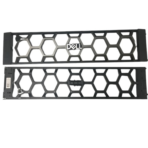 DELL DELL TECHNOLOGIES POWEREDGE 2U STANDARD BEZEL CUSTOMER INSTALL - SERVER ACCESSORI | TecnoCARE.net Sabaudia, Latina, Terracina, San Felice Circeo e Pontinia
