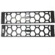 DELL DELL TECHNOLOGIES POWEREDGE 2U STANDARD BEZEL CUSTOMER INSTALL - SERVER ACCESSORI | TecnoCARE.net Sabaudia, Latina, Terracina, San Felice Circeo e Pontinia
