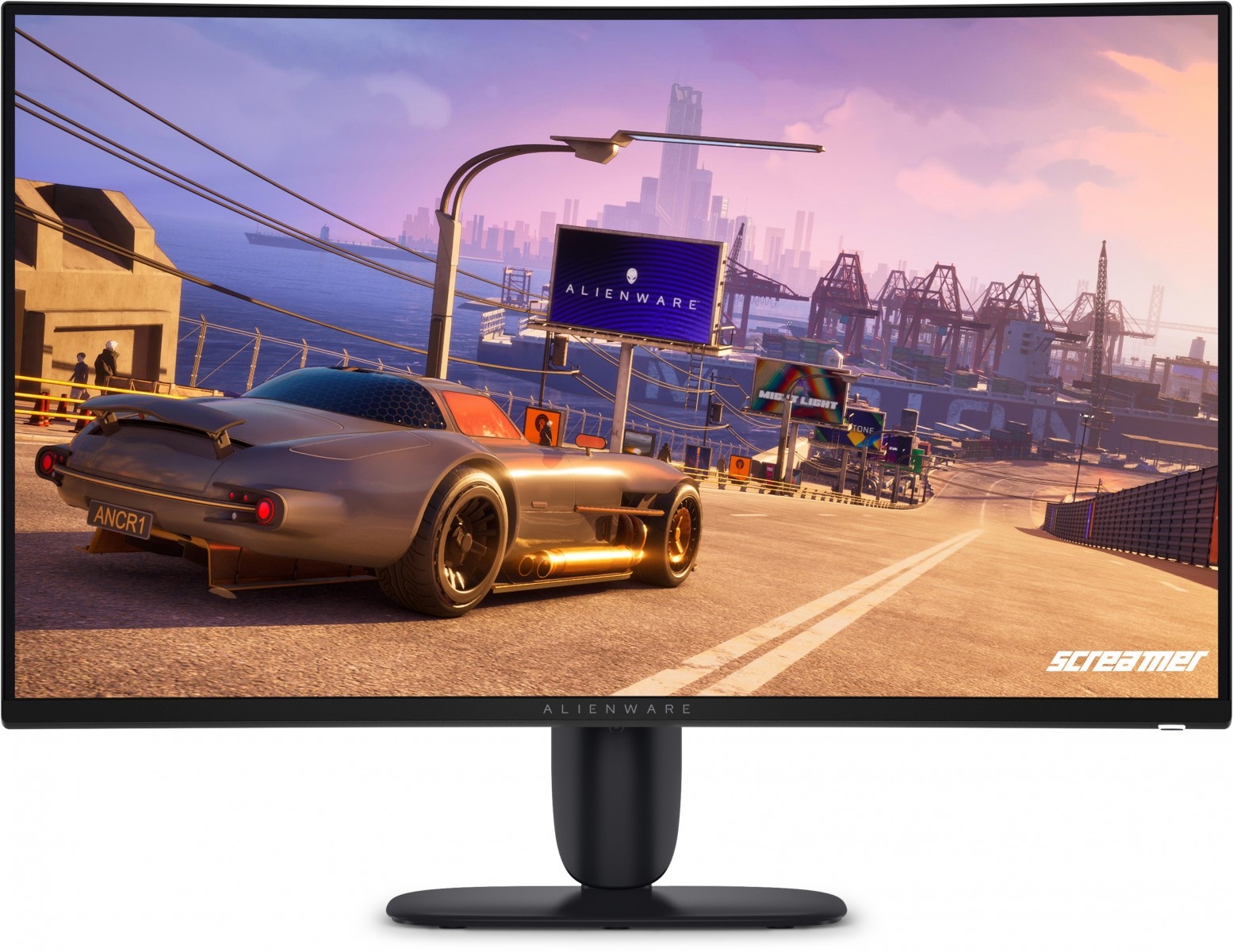 DELL Dell Alienware AW3226DM monitor per computer 80 cm (31,5") 2560 x 1440 pixel Quad HD LCD Nero - MONITOR E ACCESSORI | TecnoCARE.net Sabaudia, Latina, Terracina, San Felice Circeo e Pontinia