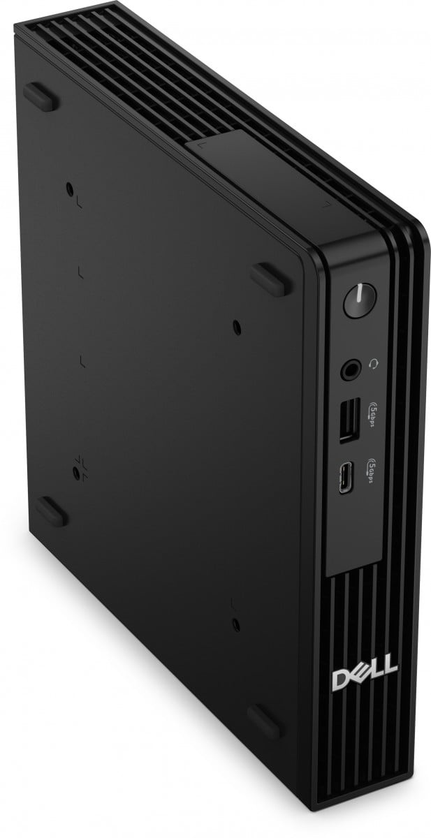 DELL Dell 25W7W Pro Essential Micro PVM1265 - PC | TecnoCARE.net Sabaudia, Latina, Terracina, San Felice Circeo e Pontinia