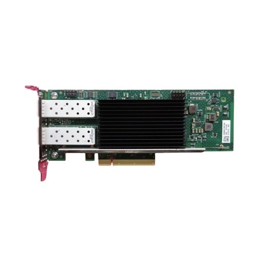 DELL DELL TECHNOLOGIES INTEL E810-XXV 25GBE SFP28 DUAL PORT PCIE LOW PROFILE CUSTOMER KIT - SERVER ACCESSORI | TecnoCARE.net Sabaudia, Latina, Terracina, San Felice Circeo e Pontinia