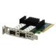 DELL DELL TECHNOLOGIES NVIDIA CONNECTX-6 LX DUAL PORT 10/25GBE SFP28 NO CRYPTO PCIE LOW PROFILE CUSTOMER KIT - SERVER ACCESSORI | TecnoCARE.net Sabaudia, Latina, Terracina, San Felice Circeo e Pontinia