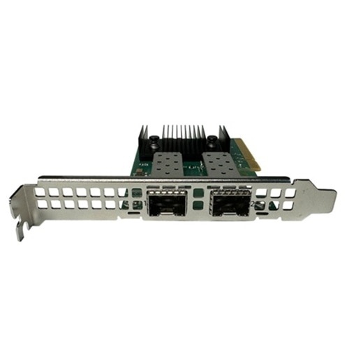 DELL DELL TECHNOLOGIES NVIDIA CONNECTX-6 LX DUAL PORT 10/25GBE SFP28 NO CRYPTO PCIE FULL HEIGHT CUSTOMER KIT - SERVER ACCESSORI | TecnoCARE.net Sabaudia, Latina, Terracina, San Felice Circeo e Pontinia