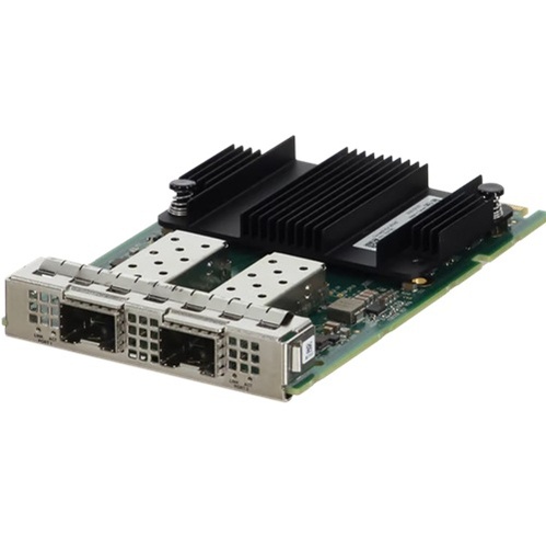DELL DELL TECHNOLOGIES NVIDIA CONNECTX-6 LX DUAL PORT 10/25GBE SFP28 NO CRYPTO OCP NIC 3.0 CUSTOMER KIT - SERVER ACCESSORI | TecnoCARE.net Sabaudia, Latina, Terracina, San Felice Circeo e Pontinia