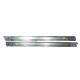 DELL DELL TECHNOLOGIES READYRAILS SLIDING RAILS (A15) CUSTOMER KIT - SERVER ACCESSORI | TecnoCARE.net Sabaudia, Latina, Terracina, San Felice Circeo e Pontinia