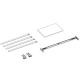 DELL DELL TECHNOLOGIES STRAIN RELIEF BARCUS KIT - SERVER ACCESSORI | TecnoCARE.net Sabaudia, Latina, Terracina, San Felice Circeo e Pontinia