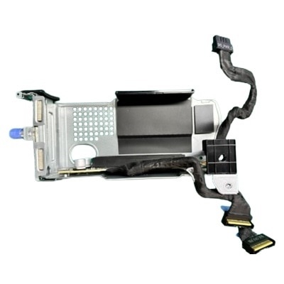 DELL DELL TECHNOLOGIES RISER CONFIG 2LOW PROFILE 1X16 + 1X8 + 2X8 (GEN5) POWEREDGE R760XS CUS KIT - SERVER ACCESSORI | TecnoCARE.net Sabaudia, Latina, Terracina, San Felice Circeo e Pontinia