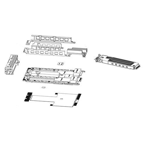 DELL Dell BOSS-N1 Controller Card - COMPONENTI | TecnoCARE.net Sabaudia, Latina, Terracina, San Felice Circeo e Pontinia