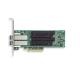 DELL DELL TECHNOLOGIES MARVELL QLE2772 DUAL PORT 32GB FIBRE CHANNEL PCIE FULL HEIGHT CUSTOMER KIT - SERVER ACCESSORI | TecnoCARE.net Sabaudia, Latina, Terracina, San Felice Circeo e Pontinia