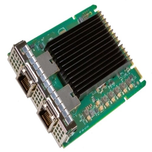 DELL DELL TECHNOLOGIES INTEL E610-XAT2 DUAL PORT 10GBE BASE-T OCP 3.0 +SEC CUSTOMER KIT - SERVER ACCESSORI | TecnoCARE.net Sabaudia, Latina, Terracina, San Felice Circeo e Pontinia