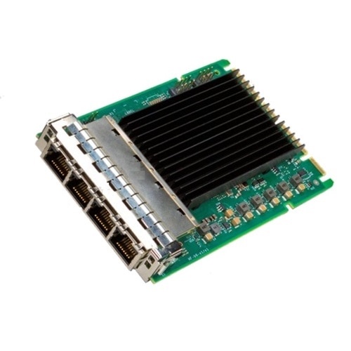 DELL DELL TECHNOLOGIES INTEL E610-IAT4 QUAD PORT 1GBE BASE-T OCP 3.0 +SEC CUSTOMER KIT - SERVER ACCESSORI | TecnoCARE.net Sabaudia, Latina, Terracina, San Felice Circeo e Pontinia