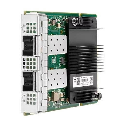 DELL DELL TECHNOLOGIES NVIDIA CONNECTX-6 LX DUAL PORT 10/25GBE SFP28 NO CRYPTO OCP NIC 3.0 +SEC CUSTOMER KIT - SERVER ACCESSORI | TecnoCARE.net Sabaudia, Latina, Terracina, San Felice Circeo e Pontinia