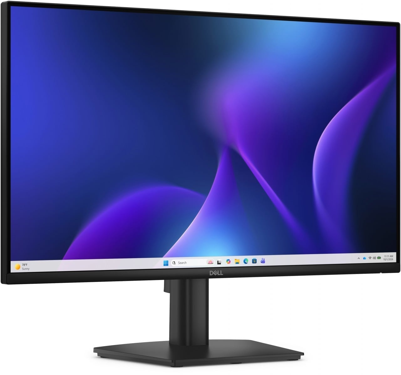 DELL Dell DELL-E2426H Pro 24 Monitor - MONITOR E ACCESSORI | TecnoCARE.net Sabaudia, Latina, Terracina, San Felice Circeo e Pontinia