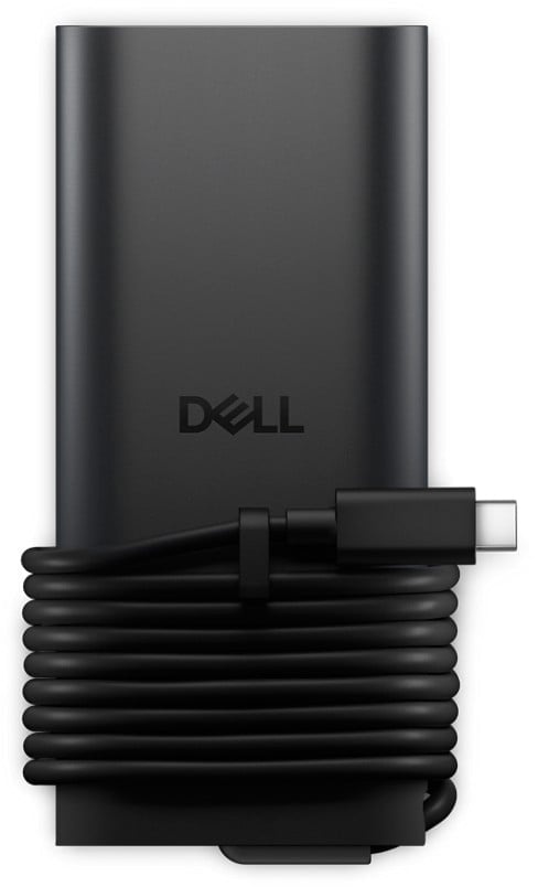 DELL Dell 130W USB-C AC Adapter - BATTERIE E ALIMENTATORI | TecnoCARE.net Sabaudia, Latina, Terracina, San Felice Circeo e Pontinia
