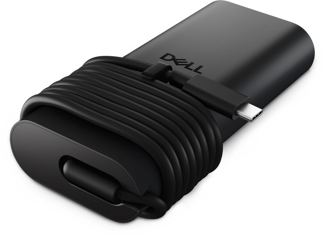 DELL Dell 130W USB-C AC Adapter - BATTERIE E ALIMENTATORI | TecnoCARE.net Sabaudia, Latina, Terracina, San Felice Circeo e Pontinia
