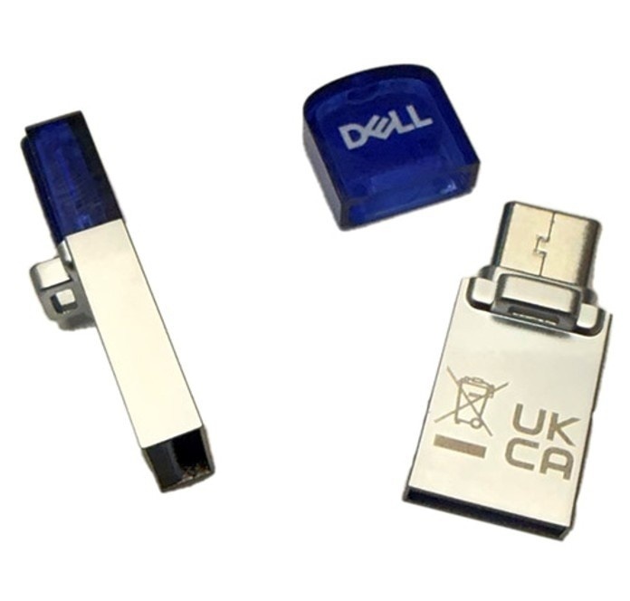 DELL Dell AD564595 Chiavi di memoria USB - SUPPORTI PER LA MEMORIZZAZIONE | TecnoCARE.net Sabaudia, Latina, Terracina, San Felice Circeo e Pontinia