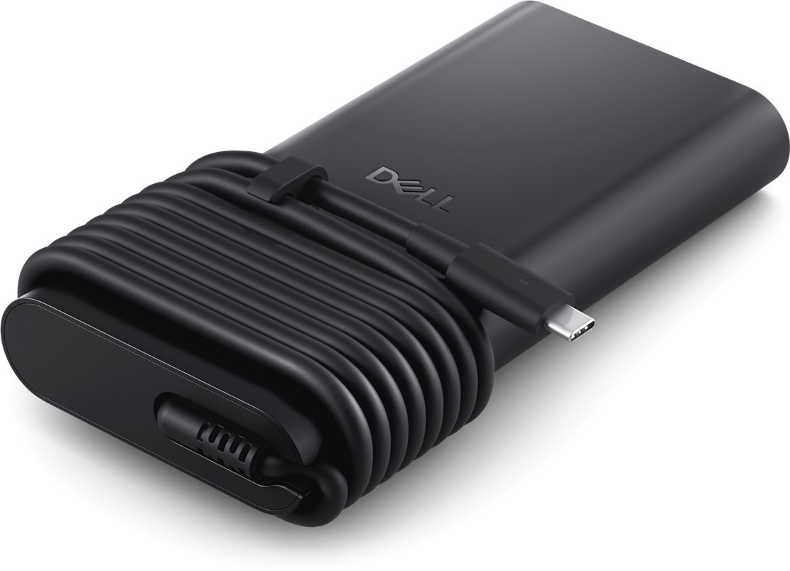 DELL Dell DELL-F6R3T Adattatore di alimentazione Dell 280 W USB-C GaN - BATTERIE E ALIMENTATORI | TecnoCARE.net Sabaudia, Latina, Terracina, San Felice Circeo e Pontinia