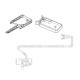 DELL DELL TECHNOLOGIES FRONT BOSS ENABLEMENT KIT WITH CABLE CUSTOMER INSTALL - SERVER ACCESSORI | TecnoCARE.net Sabaudia, Latina, Terracina, San Felice Circeo e Pontinia