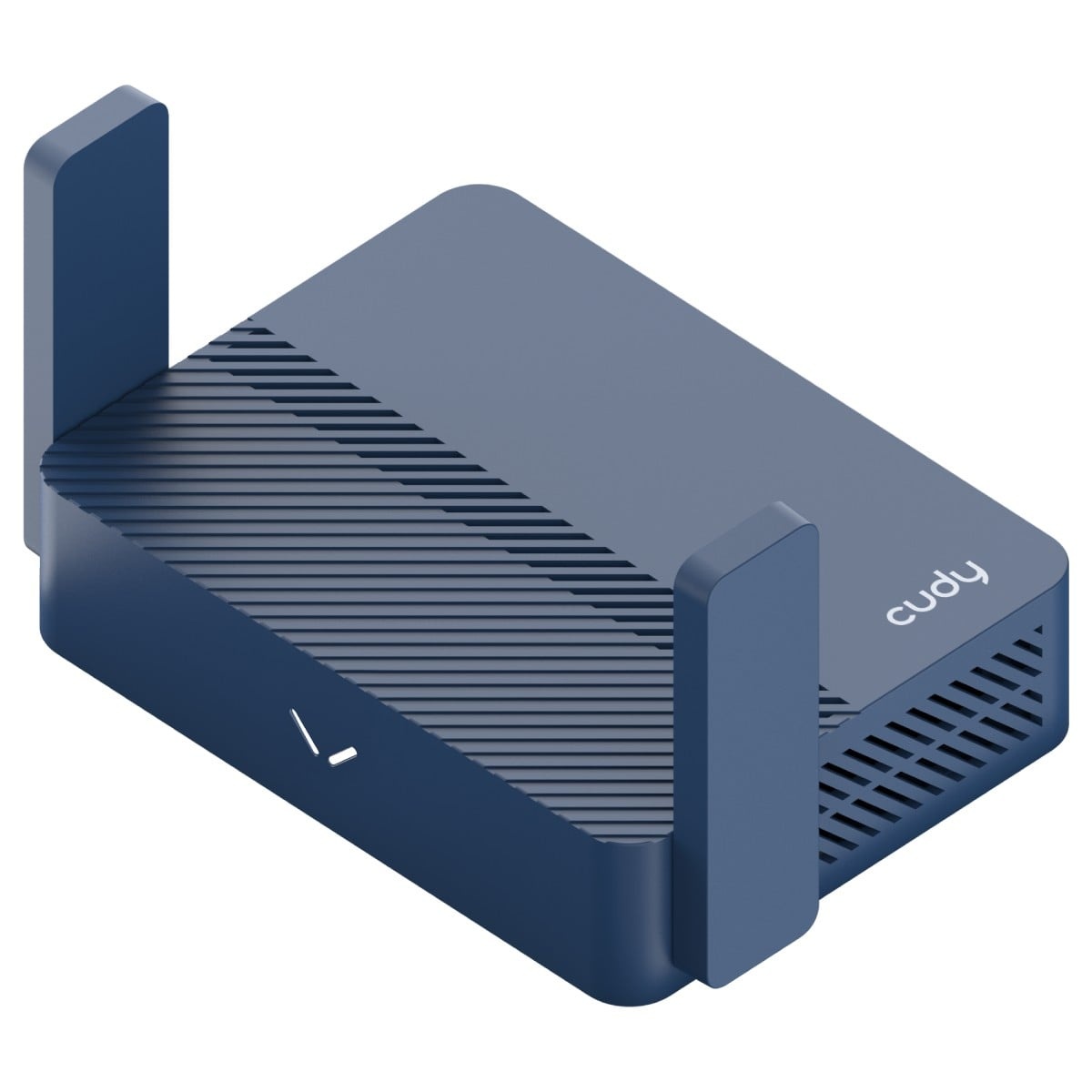 CUDY Cudy AX3000 router wireless Gigabit Ethernet Blu - RETI | TecnoCARE.net Sabaudia, Latina, Terracina, San Felice Circeo e Pontinia