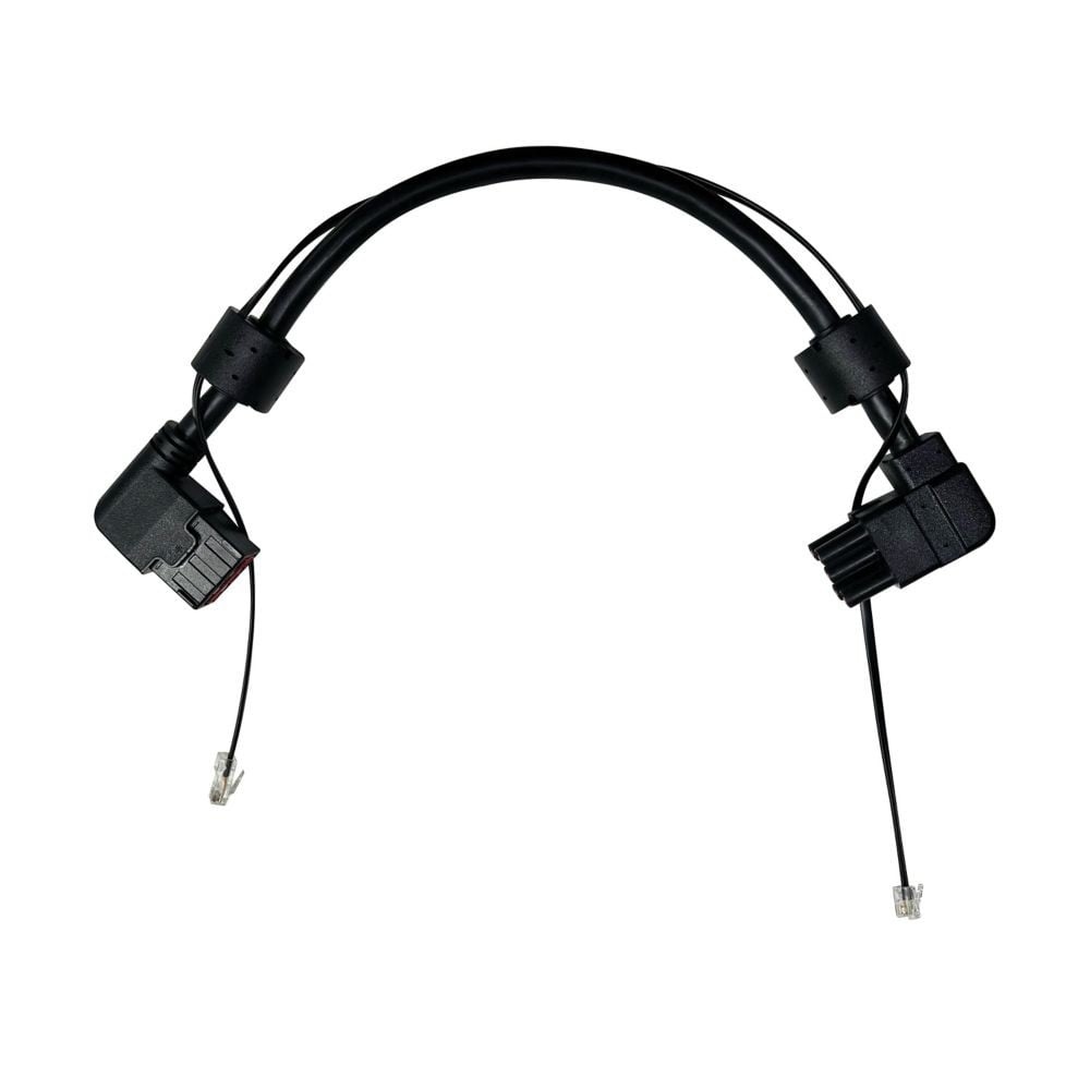 EATON Eaton cable adaptor 5PXGen1 5PX Gen2 '48V - BATTERIE E ALIMENTATORI | TecnoCARE.net Sabaudia, Latina, Terracina, San Felice Circeo e Pontinia