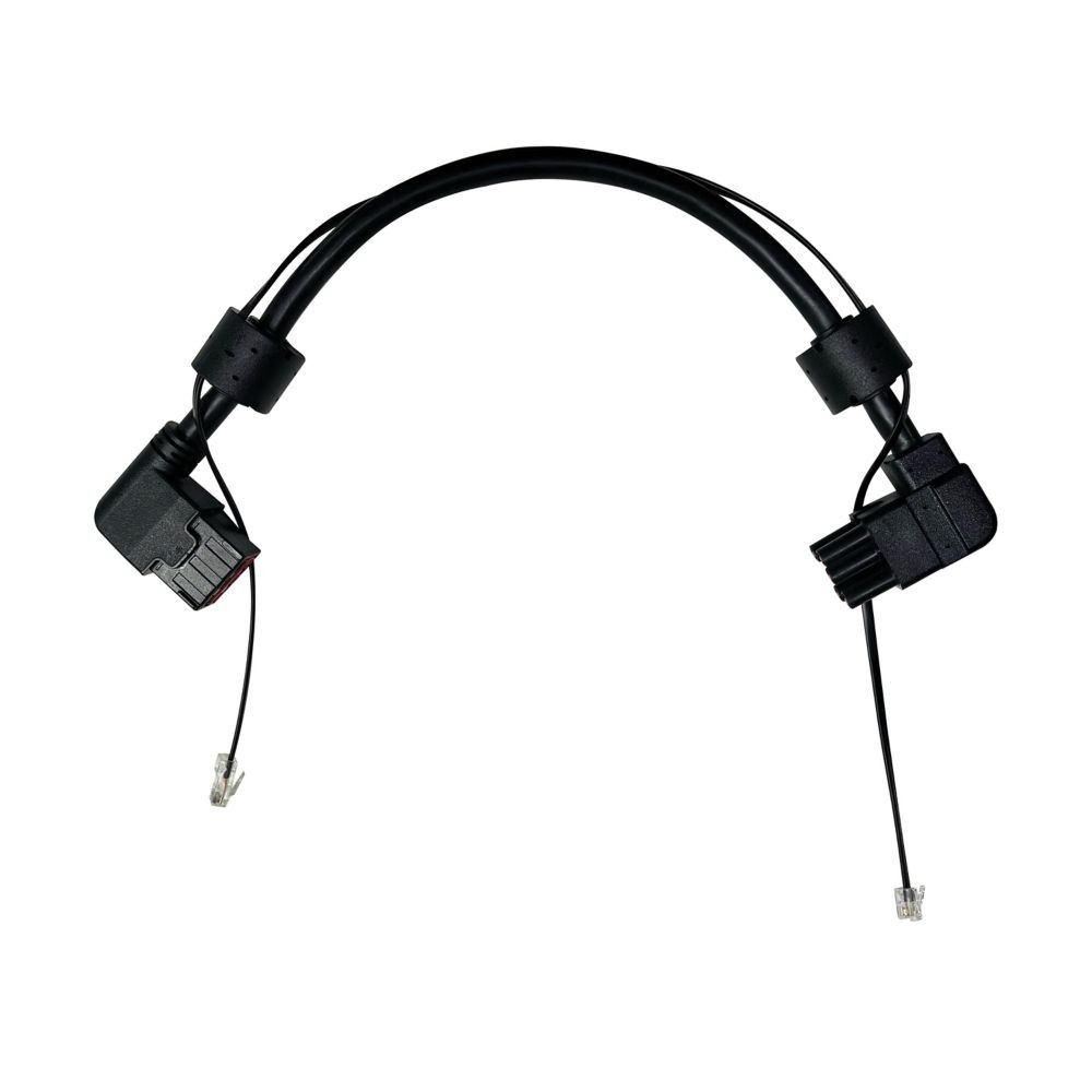 EATON Eaton cable adaptor 5PXGen1 5PX Gen2 '48V - BATTERIE E ALIMENTATORI | TecnoCARE.net Sabaudia, Latina, Terracina, San Felice Circeo e Pontinia