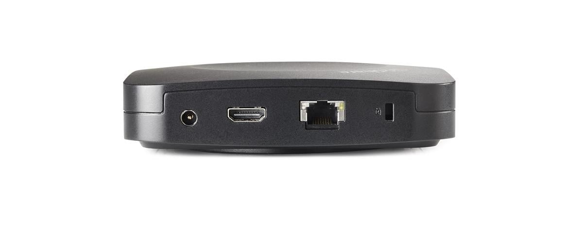 BARCO Barco ClickShare CX-20 set Gen 2 sistema di presentazione wireless HDMI Desktop - ATTREZZATURE PER CONFERENZE | TecnoCARE.net Sabaudia, Latina, Terracina, San Felice Circeo e Pontinia