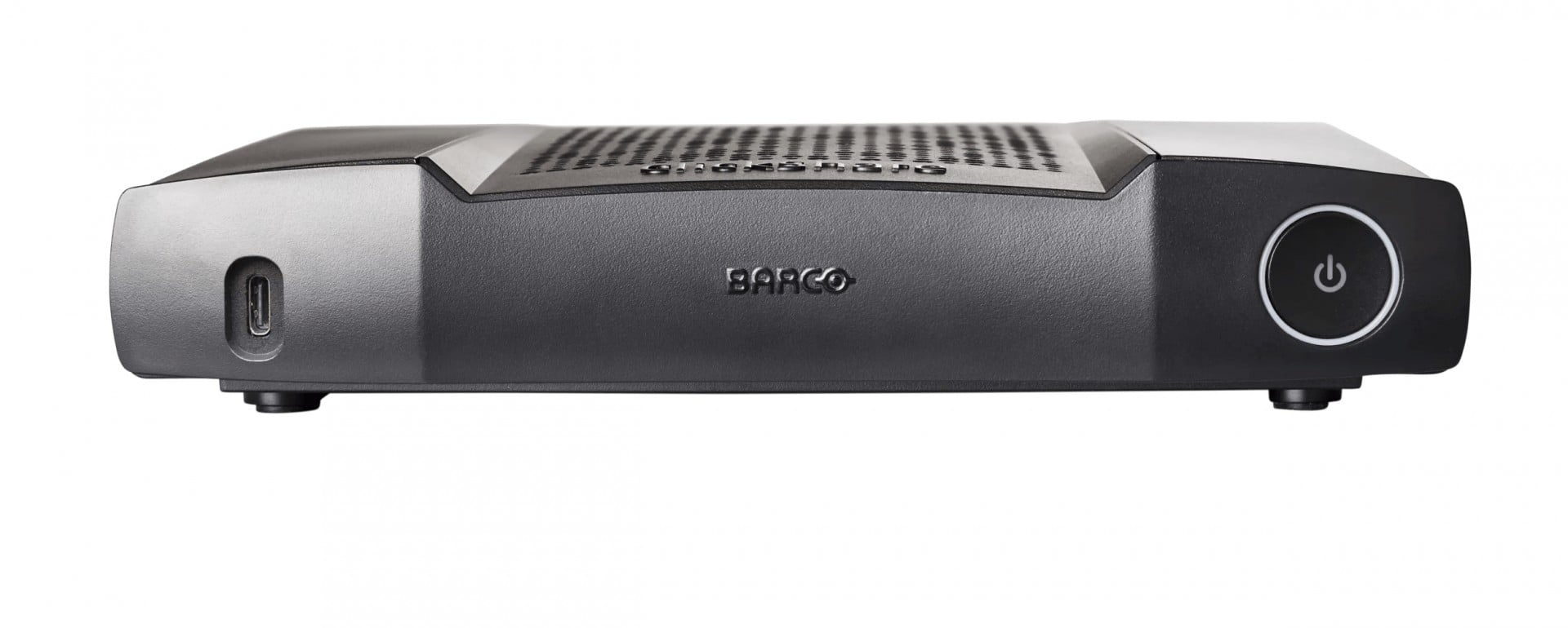 BARCO Barco CX‑50 G2 sistema di presentazione wireless HDMI Desktop - ATTREZZATURE PER CONFERENZE | TecnoCARE.net Sabaudia, Latina, Terracina, San Felice Circeo e Pontinia