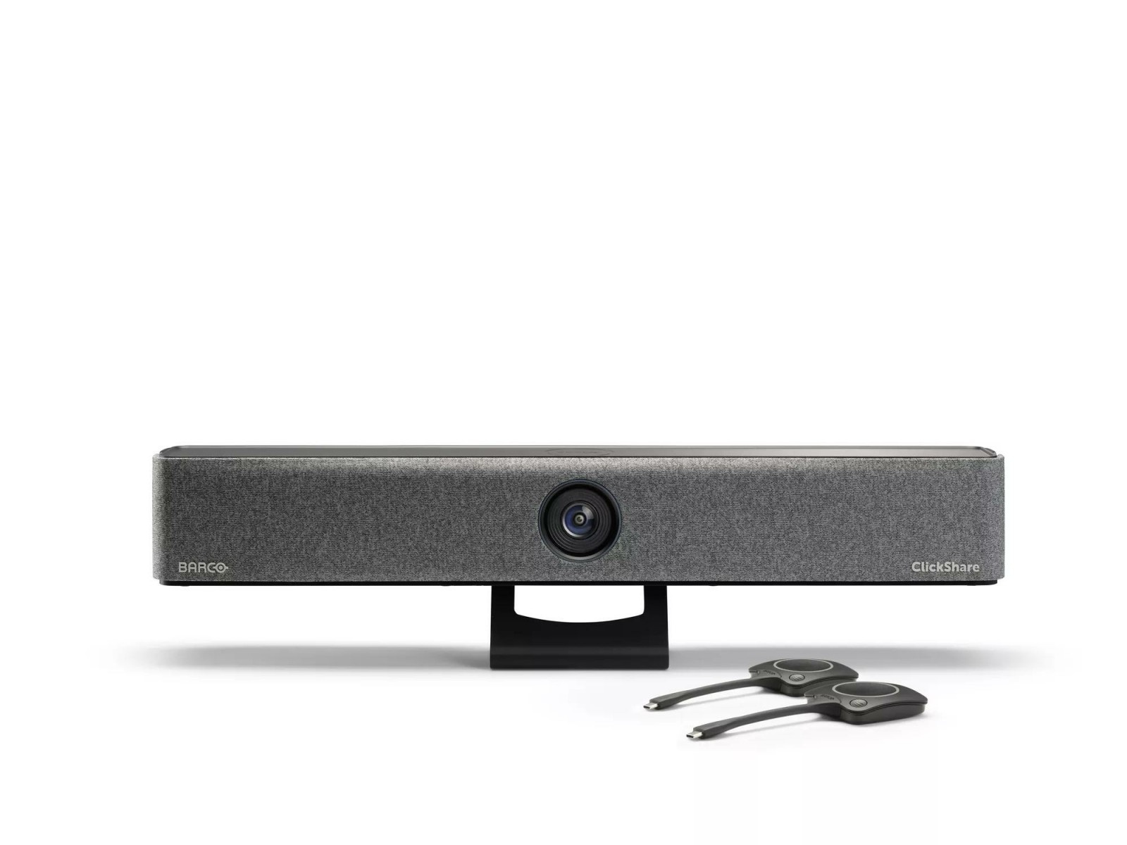 BARCO Barco R9861633EUB2 Clickshare Bar Pro - ATTREZZATURE PER CONFERENZE | TecnoCARE.net Sabaudia, Latina, Terracina, San Felice Circeo e Pontinia