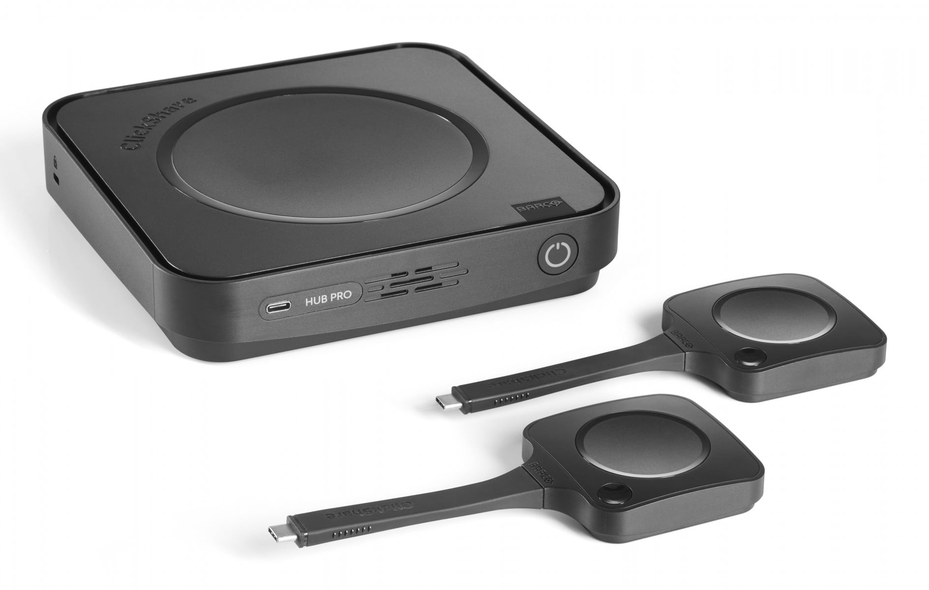 BARCO Barco R9861710EUB2 ClickShare CX-50 Gen 2 - ATTREZZATURE PER CONFERENZE | TecnoCARE.net Sabaudia, Latina, Terracina, San Felice Circeo e Pontinia