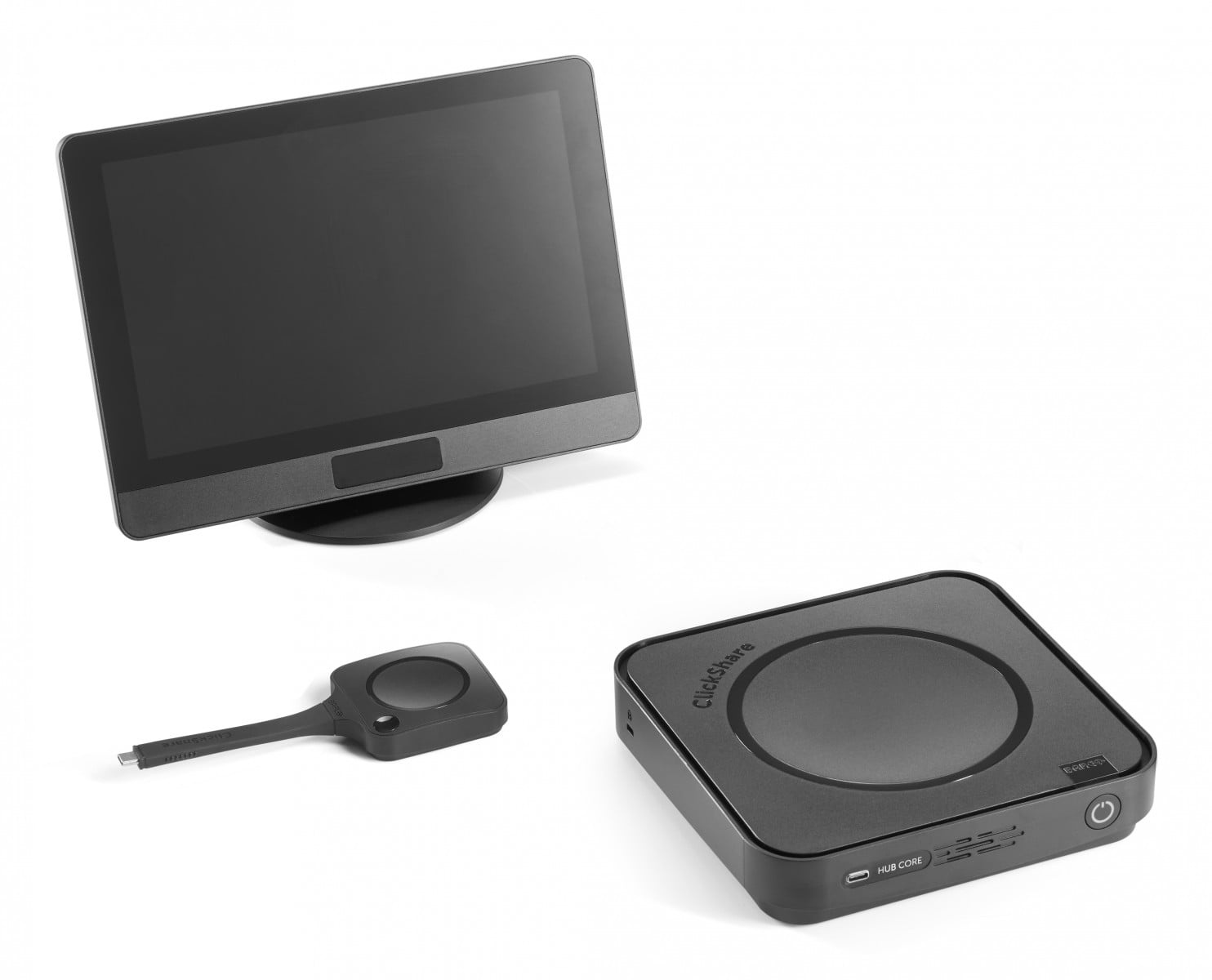BARCO Barco R9461811EU ClickShare Hub Core - ATTREZZATURE PER CONFERENZE | TecnoCARE.net Sabaudia, Latina, Terracina, San Felice Circeo e Pontinia