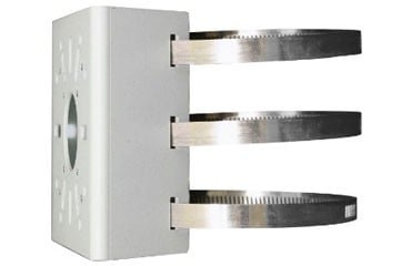 UNIVIEW Uniview TR-UP06-IN security cameras mounts & housings Monte - SISTEMI DI SORVEGLIANZA | TecnoCARE.net Sabaudia, Latina, Terracina, San Felice Circeo e Pontinia