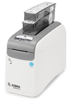 ZEBRA Zebra ZD510-HC stampante per etichette (CD) Termica diretta 300 x 300 DPI 102 mm/s Cablato Collegamento ethernet LAN - STAMPANTI E SCANNER | TecnoCARE.net Sabaudia, Latina, Terracina, San Felice Circeo e Pontinia