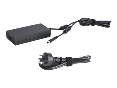DELL Dell 450-ABJR Alimentatore per Laptop Nero da 180W con Cavo da 2m - BATTERIE E ALIMENTATORI | TecnoCARE.net Sabaudia, Latina, Terracina, San Felice Circeo e Pontinia