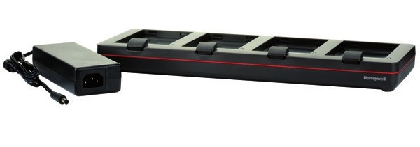 HONEYWELL Honeywell CT40-QBC-2 carica batterie AC - BATTERIE E ALIMENTATORI | TecnoCARE.net Sabaudia, Latina, Terracina, San Felice Circeo e Pontinia