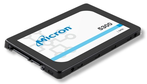 LENOVO ThinkSystem 2.5" 5300 240GB Entry SATA 6Gb Hot Swap SSD - SUPPORTI PER LA MEMORIZZAZIONE | TecnoCARE.net Sabaudia, Latina, Terracina, San Felice Circeo e Pontinia