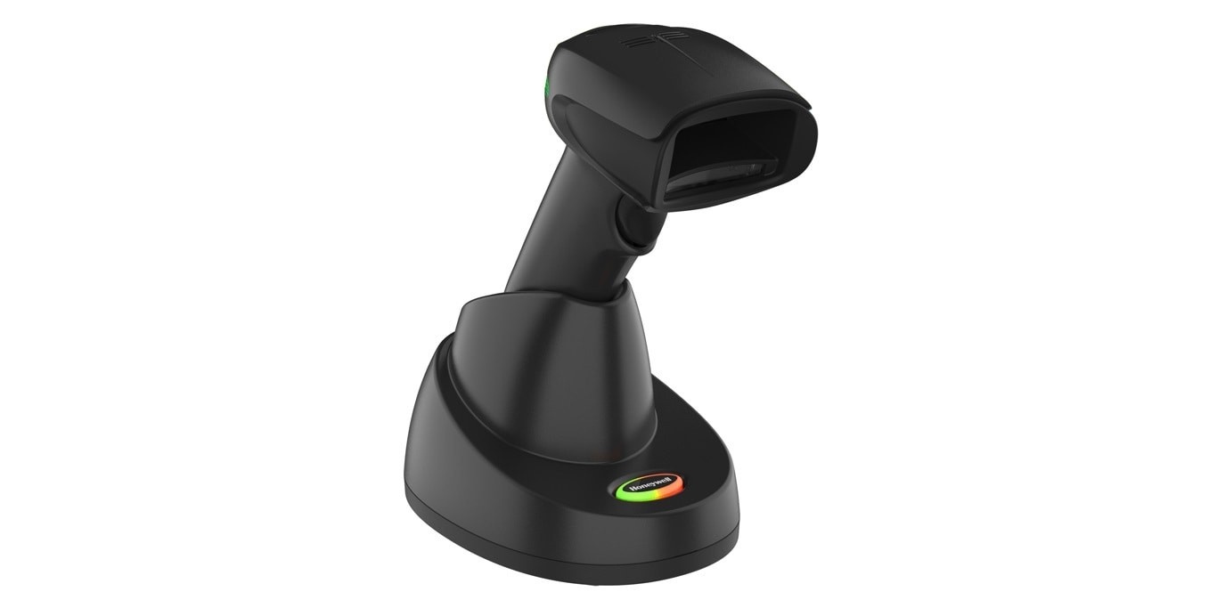 HONEYWELL Honeywell 1950GHD-2-R Xenon 1950g Scanner di codici a barre portatile 1D2D - PC | TecnoCARE.net Sabaudia, Latina, Terracina, San Felice Circeo e Pontinia