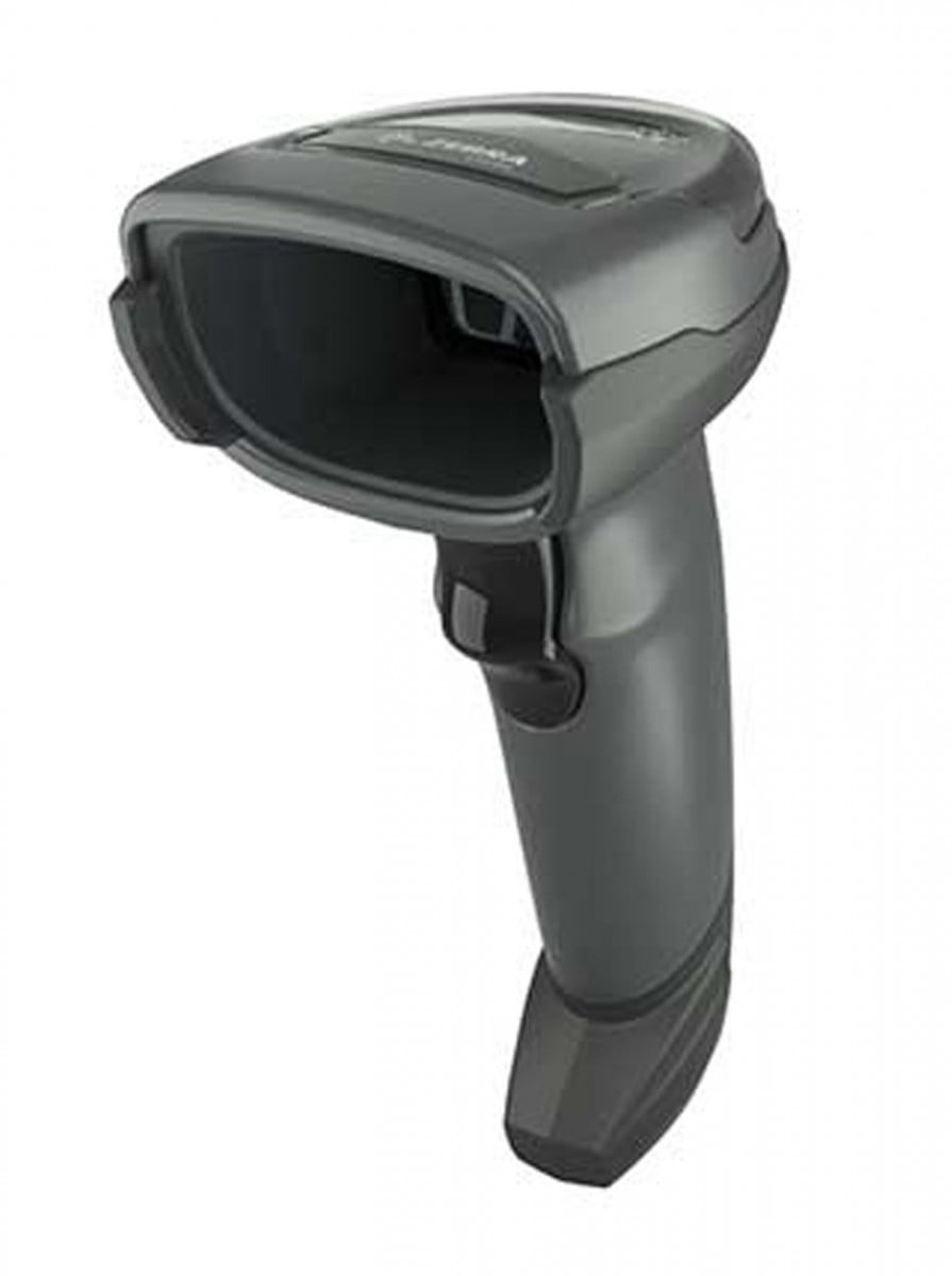 ZEBRA Zebra DS4608-SR Scanner di codici a barre portatile 1D2D USB IP52 Nero - PC | TecnoCARE.net Sabaudia, Latina, Terracina, San Felice Circeo e Pontinia