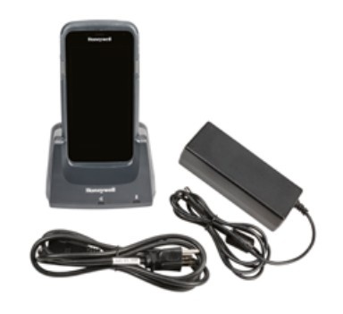 HONEYWELL Honeywell eHomeBase (EU) docking station per dispositivo mobile Computer portatile Nero - COMPONENTI | TecnoCARE.net Sabaudia, Latina, Terracina, San Felice Circeo e Pontinia