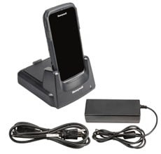 HONEYWELL Honeywell HomeBase Computer portatile Nero AC Interno - BATTERIE E ALIMENTATORI | TecnoCARE.net Sabaudia, Latina, Terracina, San Felice Circeo e Pontinia