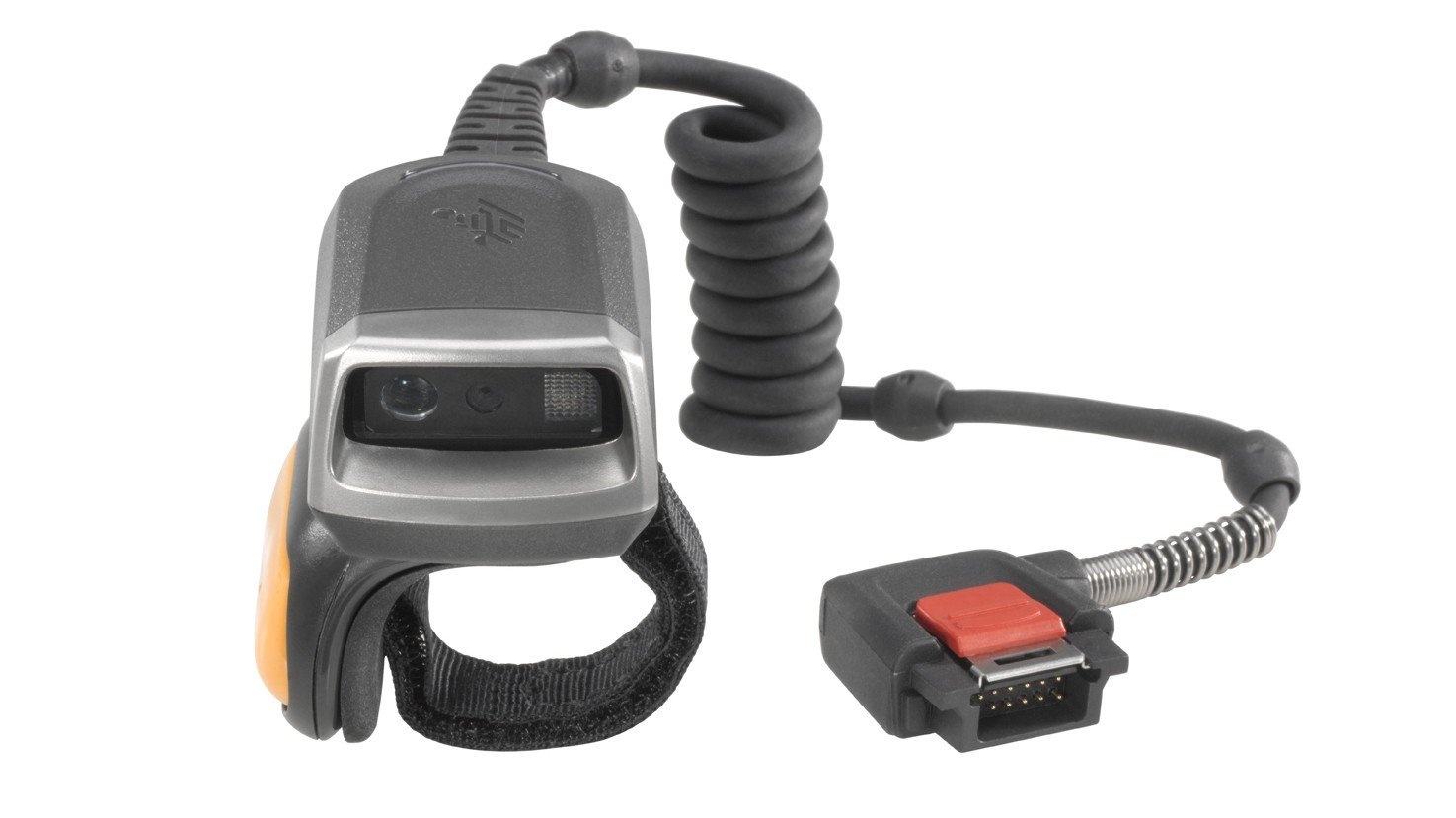 ZEBRA Zebra RS5000 Lettore di codici a barre portatile 1D/2D Grigio - PC | TecnoCARE.net Sabaudia, Latina, Terracina, San Felice Circeo e Pontinia