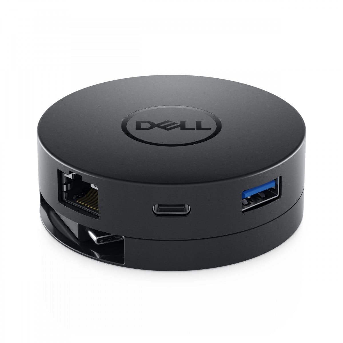 DELL DELL DA300 Cablato USB 3.2 Gen 2 (3.1 Gen 2) Type-C Nero - PC | TecnoCARE.net Sabaudia, Latina, Terracina, San Felice Circeo e Pontinia