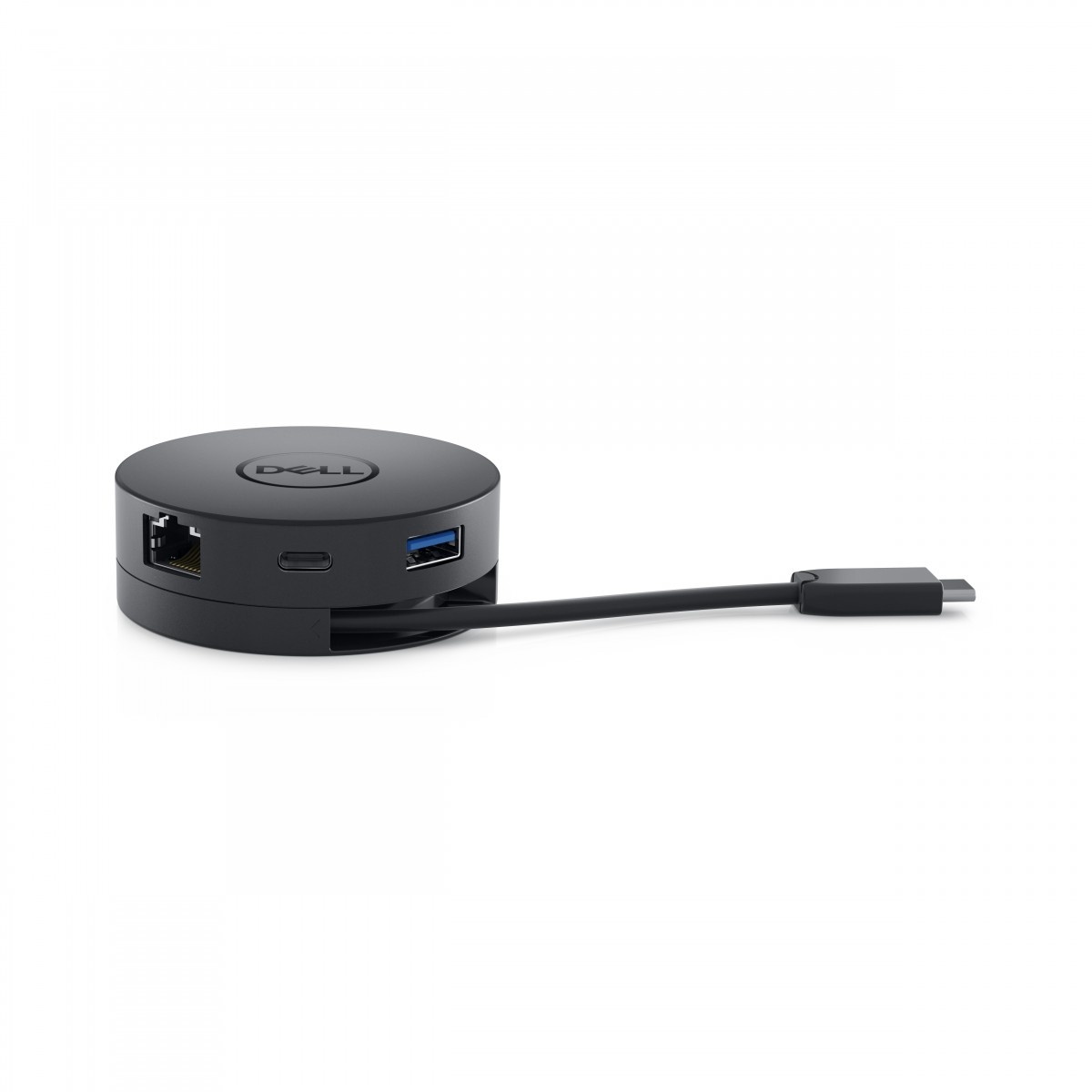 DELL DELL DA300 Cablato USB 3.2 Gen 2 (3.1 Gen 2) Type-C Nero - PC | TecnoCARE.net Sabaudia, Latina, Terracina, San Felice Circeo e Pontinia