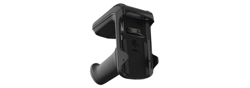 ZEBRA Zebra RFD2000 lettore RFID Nero - ACCESSO E CONTROLLO | TecnoCARE.net Sabaudia, Latina, Terracina, San Felice Circeo e Pontinia
