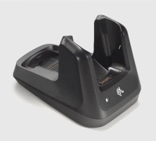 ZEBRA Zebra CRD-MC33-2SUCHG-01 - Zebra - MC33 - Nero - COMPONENTI | TecnoCARE.net Sabaudia, Latina, Terracina, San Felice Circeo e Pontinia