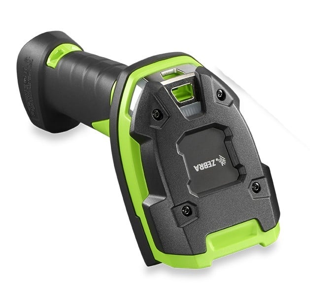 ZEBRA Zebra DS3678-DP Lettore di codici a barre portatile 1D/2D Laser Nero, Verde - PC | TecnoCARE.net Sabaudia, Latina, Terracina, San Felice Circeo e Pontinia