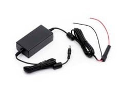 ZEBRA Zebra P1050667-142 adattatore e invertitore Auto Nero - BATTERIE E ALIMENTATORI | TecnoCARE.net Sabaudia, Latina, Terracina, San Felice Circeo e Pontinia