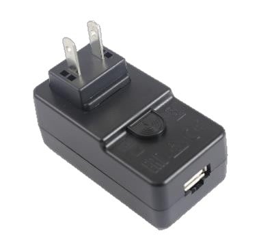 ZEBRA Zebra PWR-WUA5V12W0GB Caricabatterie per dispositivi mobili PDA Nero AC Interno - BATTERIE E ALIMENTATORI | TecnoCARE.net Sabaudia, Latina, Terracina, San Felice Circeo e Pontinia