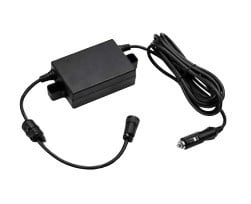 ZEBRA Zebra P1063406-133 adattatore e invertitore Auto Nero - BATTERIE E ALIMENTATORI | TecnoCARE.net Sabaudia, Latina, Terracina, San Felice Circeo e Pontinia